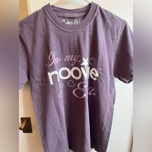 Super Yaki In My Noovie Era Small Shirt